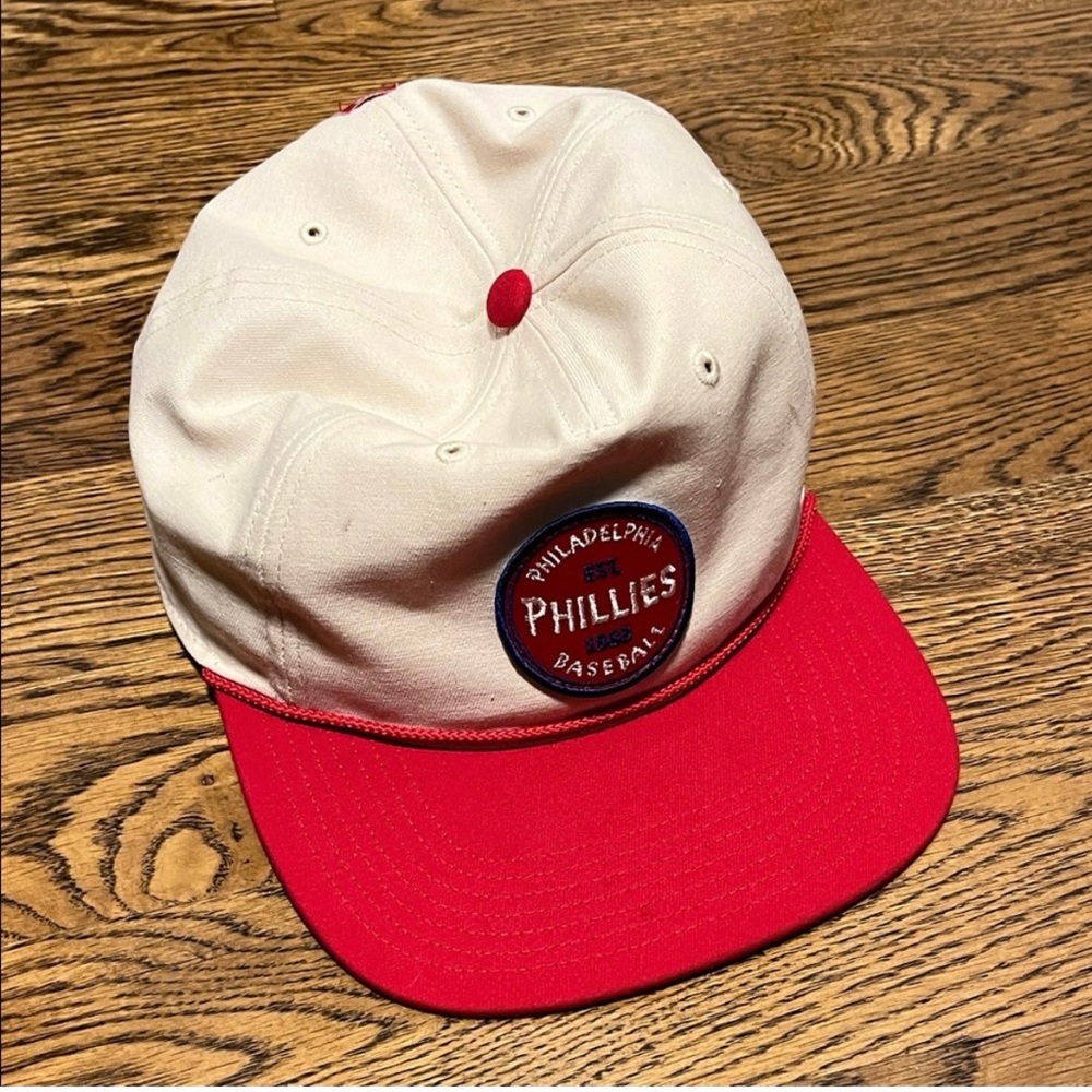 47 Brand Philadelphia Phillies Baseball Cap
